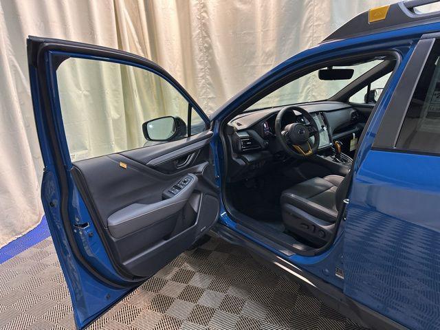 new 2025 Subaru Outback car, priced at $42,959