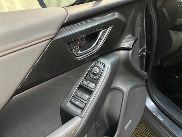 new 2025 Subaru Crosstrek car, priced at $35,090