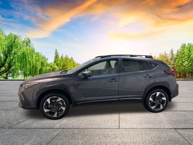 new 2025 Subaru Crosstrek car, priced at $35,090