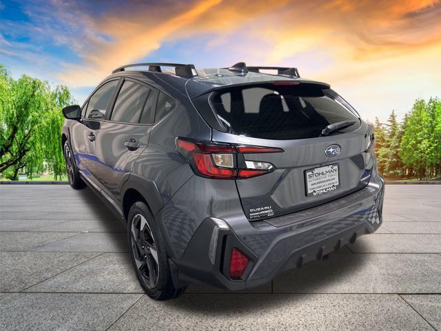 new 2025 Subaru Crosstrek car, priced at $35,090