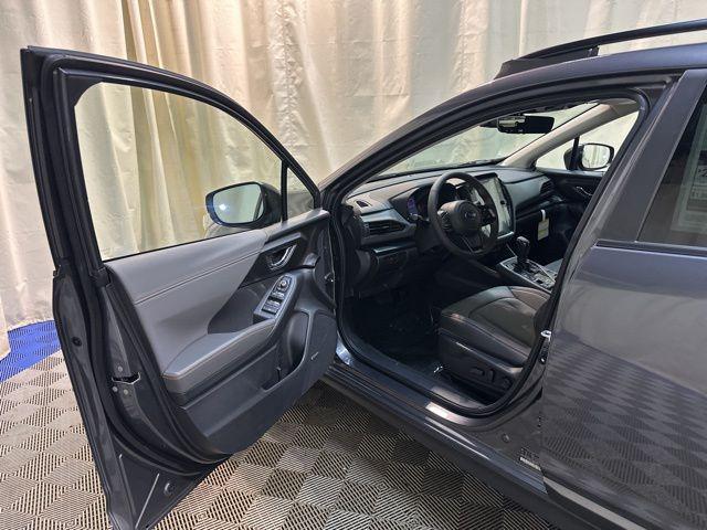 new 2025 Subaru Crosstrek car, priced at $35,090