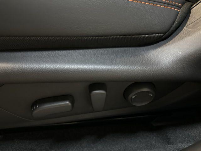 new 2025 Subaru Crosstrek car, priced at $35,090