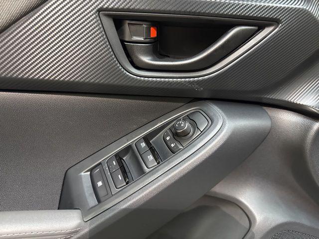 new 2025 Subaru Crosstrek car, priced at $30,400