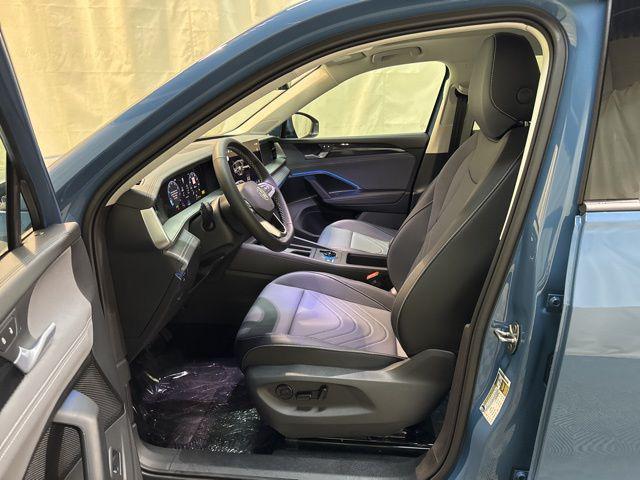 new 2026 Volkswagen Tiguan car, priced at $37,580