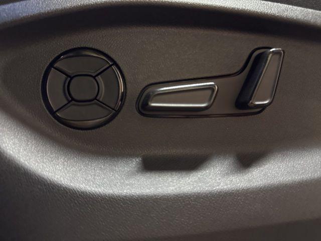 new 2026 Volkswagen Tiguan car, priced at $37,580