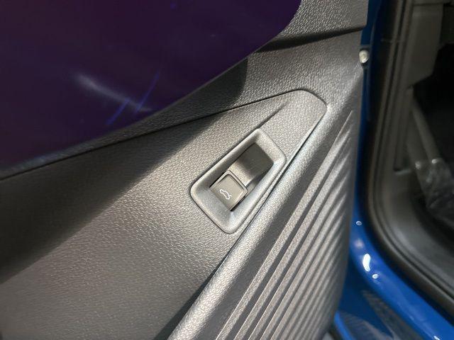 new 2025 Volkswagen ID.4 car, priced at $49,268