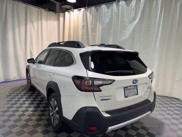 new 2025 Subaru Outback car