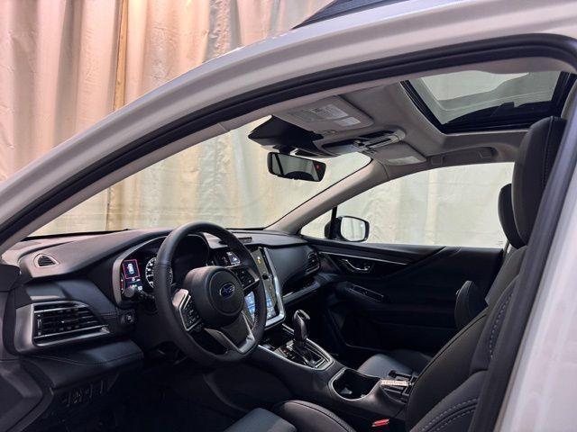 new 2025 Subaru Outback car