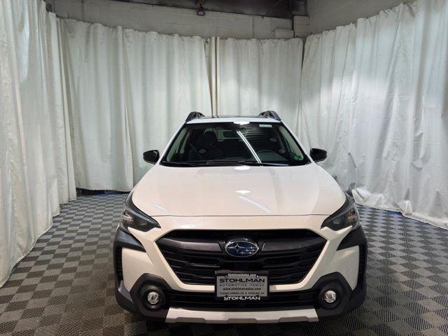 new 2025 Subaru Outback car