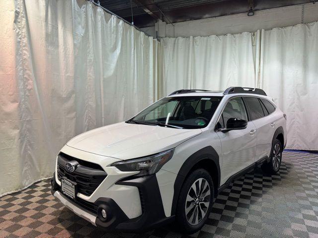 new 2025 Subaru Outback car