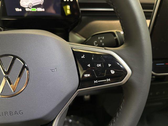 new 2025 Volkswagen ID. Buzz car, priced at $57,658
