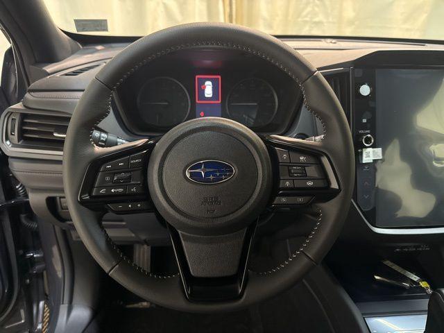 new 2025 Subaru Forester car, priced at $35,088