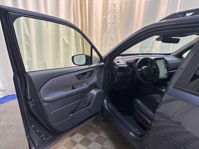 new 2025 Subaru Forester car, priced at $35,088