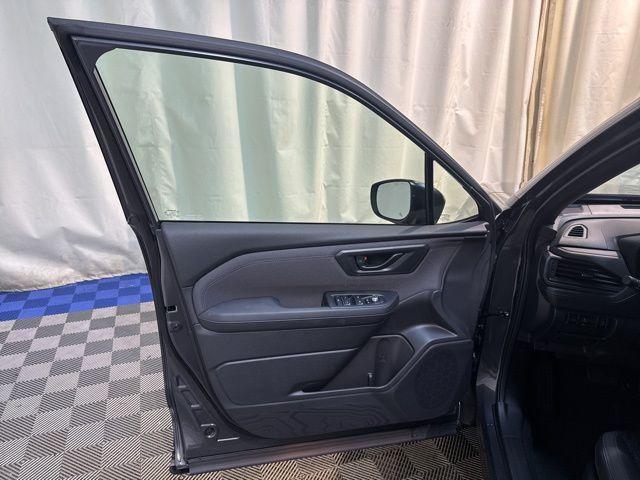 new 2025 Subaru Forester car, priced at $35,088