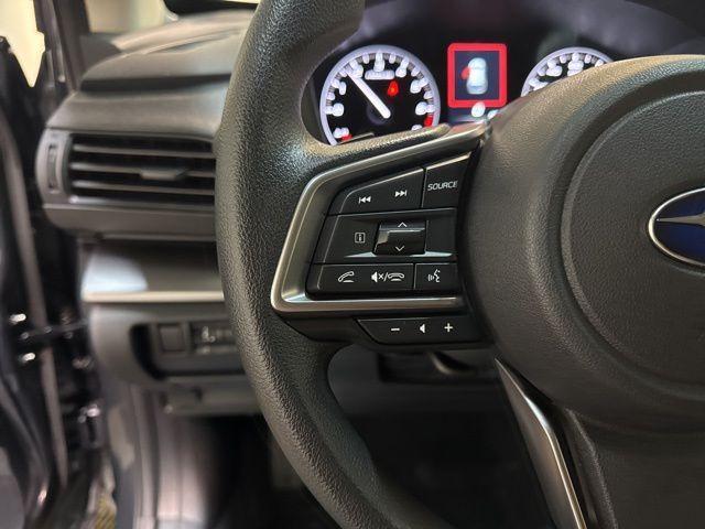 new 2026 Subaru Impreza car, priced at $27,904