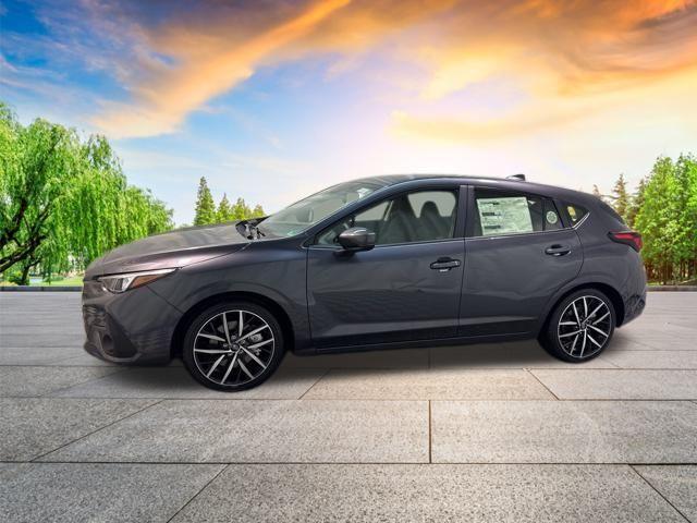 new 2026 Subaru Impreza car, priced at $27,904