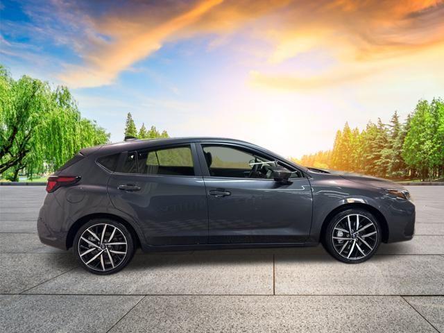 new 2026 Subaru Impreza car, priced at $27,904
