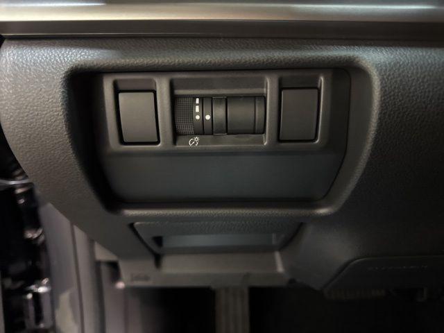 new 2026 Subaru Impreza car, priced at $27,904