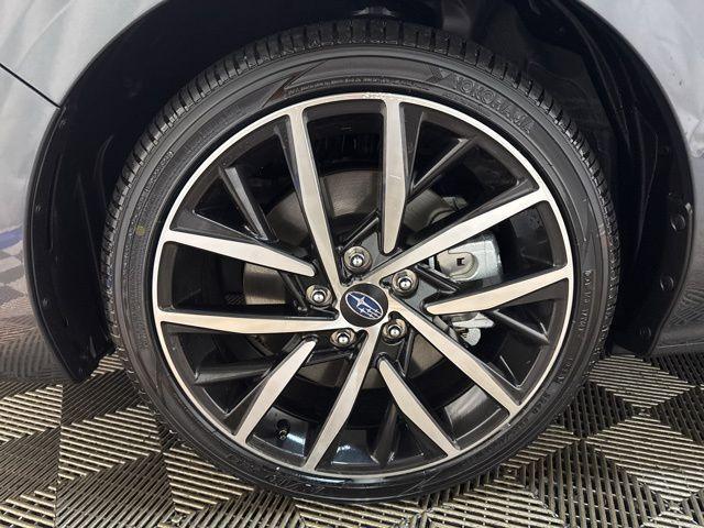 new 2026 Subaru Impreza car, priced at $27,904