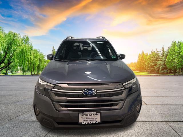 new 2025 Subaru Forester car, priced at $35,088