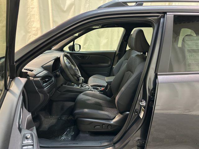 new 2025 Subaru Forester car, priced at $35,088