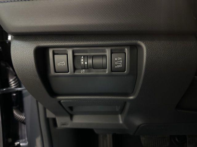 new 2025 Subaru Forester car, priced at $35,088