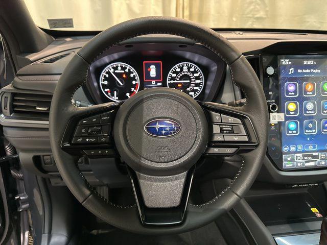 new 2025 Subaru Forester car, priced at $35,088