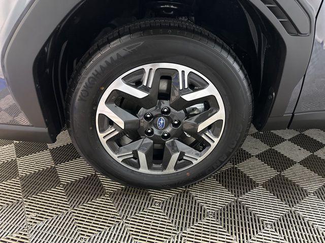 new 2025 Subaru Forester car, priced at $35,088