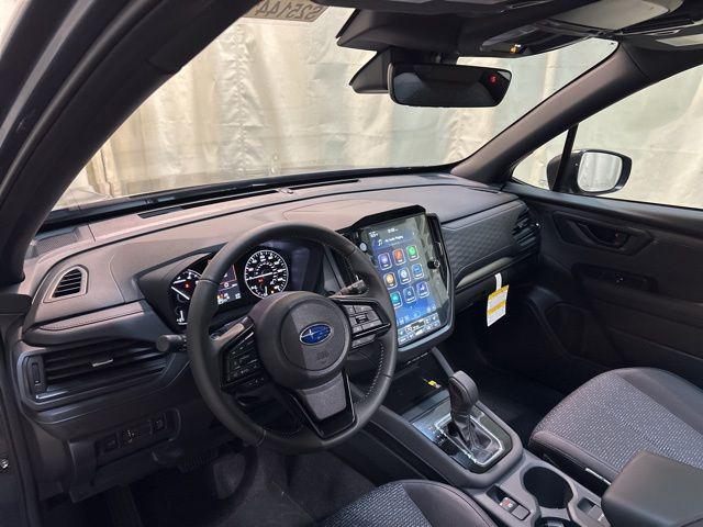 new 2025 Subaru Forester car, priced at $35,088