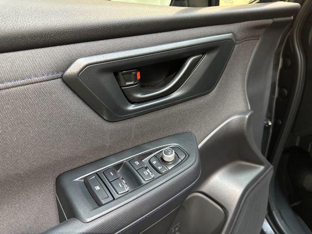 new 2025 Subaru Forester car, priced at $35,088