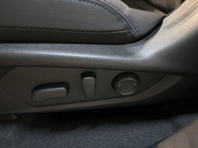 new 2025 Subaru Forester car, priced at $35,088