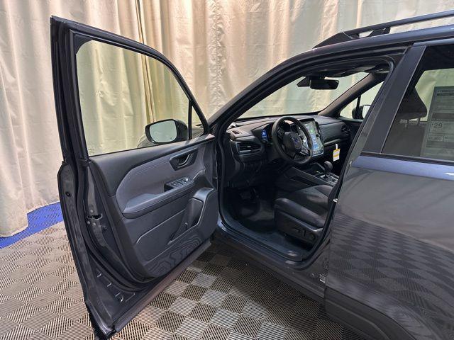 new 2025 Subaru Forester car, priced at $35,088