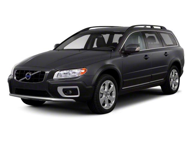 used 2013 Volvo XC70 car, priced at $11,955