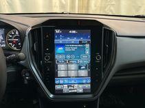 used 2025 Subaru Crosstrek car, priced at $28,500