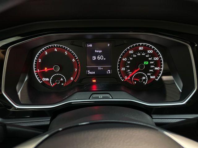 used 2021 Volkswagen Jetta car, priced at $18,800