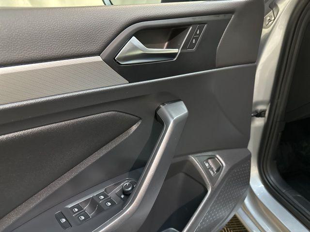 used 2021 Volkswagen Jetta car, priced at $18,800