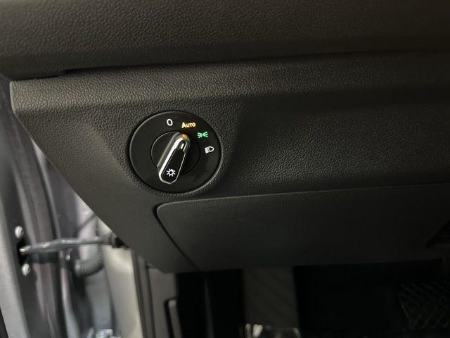 used 2021 Volkswagen Jetta car, priced at $18,800