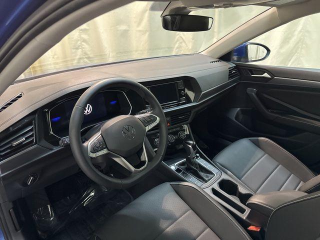 used 2024 Volkswagen Jetta car, priced at $21,470