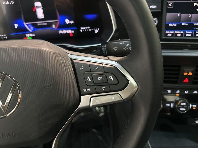 used 2024 Volkswagen Jetta car, priced at $21,470
