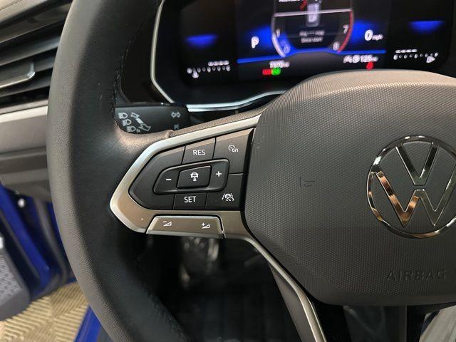 used 2024 Volkswagen Jetta car, priced at $21,470