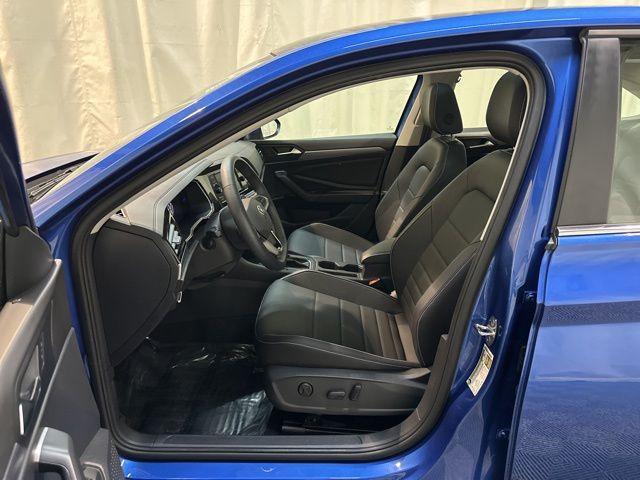 used 2024 Volkswagen Jetta car, priced at $21,470