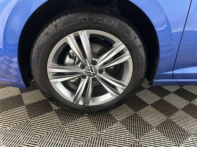 used 2024 Volkswagen Jetta car, priced at $21,470