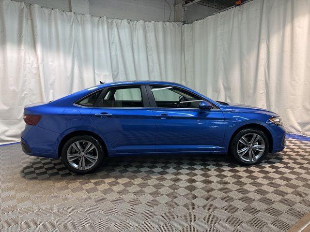 used 2024 Volkswagen Jetta car, priced at $21,470