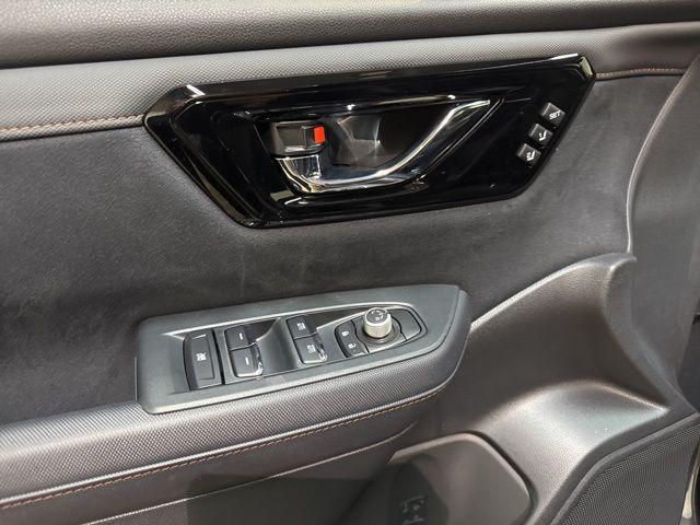 new 2025 Subaru Forester Hybrid car, priced at $43,101