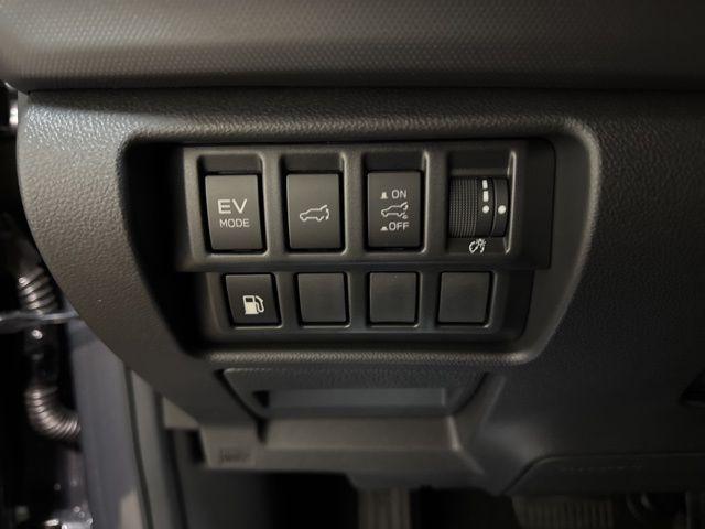 new 2025 Subaru Forester Hybrid car, priced at $43,101