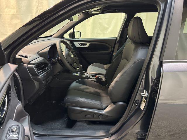 new 2025 Subaru Forester Hybrid car, priced at $43,101