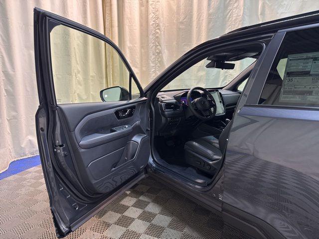 new 2025 Subaru Forester Hybrid car, priced at $43,101