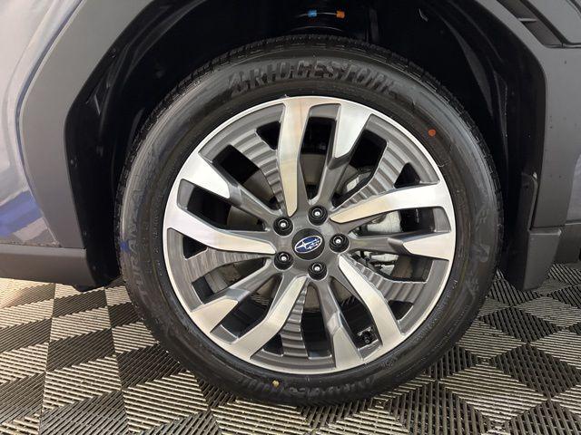 new 2025 Subaru Forester Hybrid car, priced at $43,101