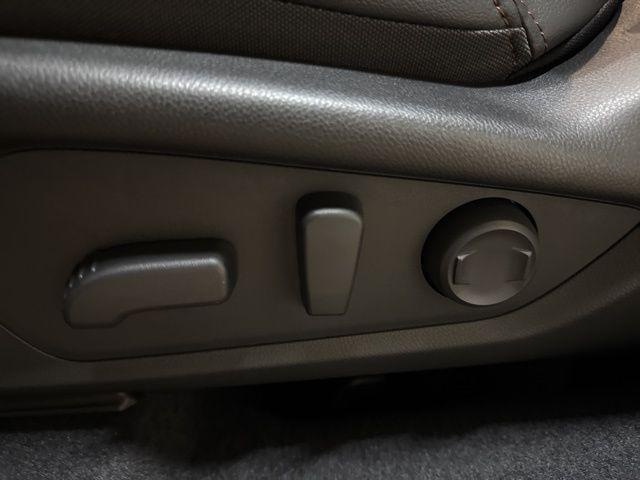 new 2025 Subaru Forester Hybrid car, priced at $43,101