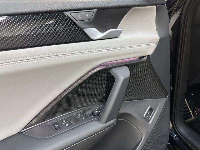 new 2025 Volkswagen Tiguan car, priced at $37,850